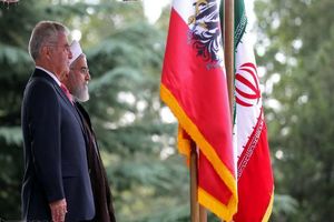 اتریش برای همکاری با شرکت صانیر در ساخت نیروگاه اعلام آمادگی کرد