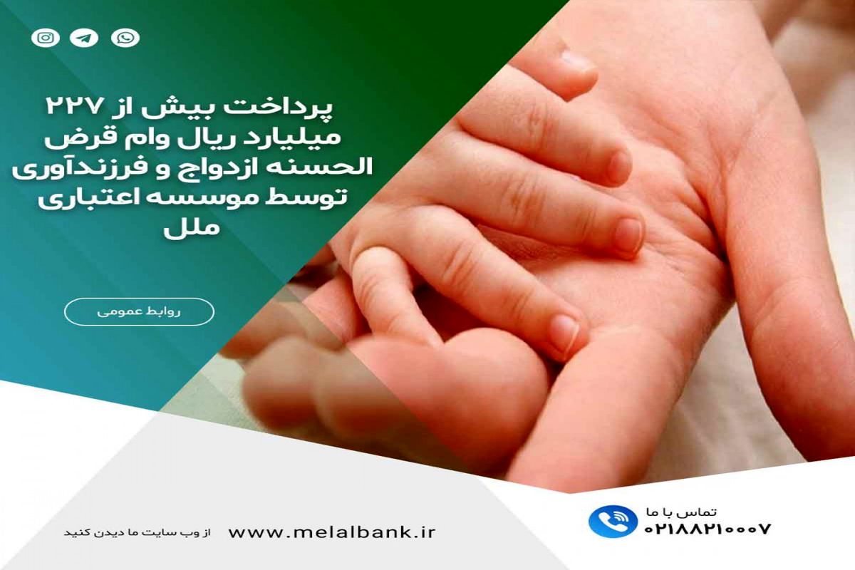 موسسه اعتباری ملل