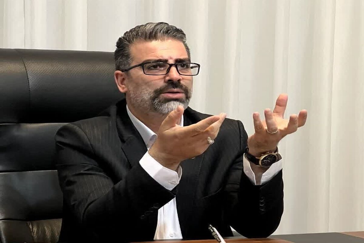 فعال سیاسی