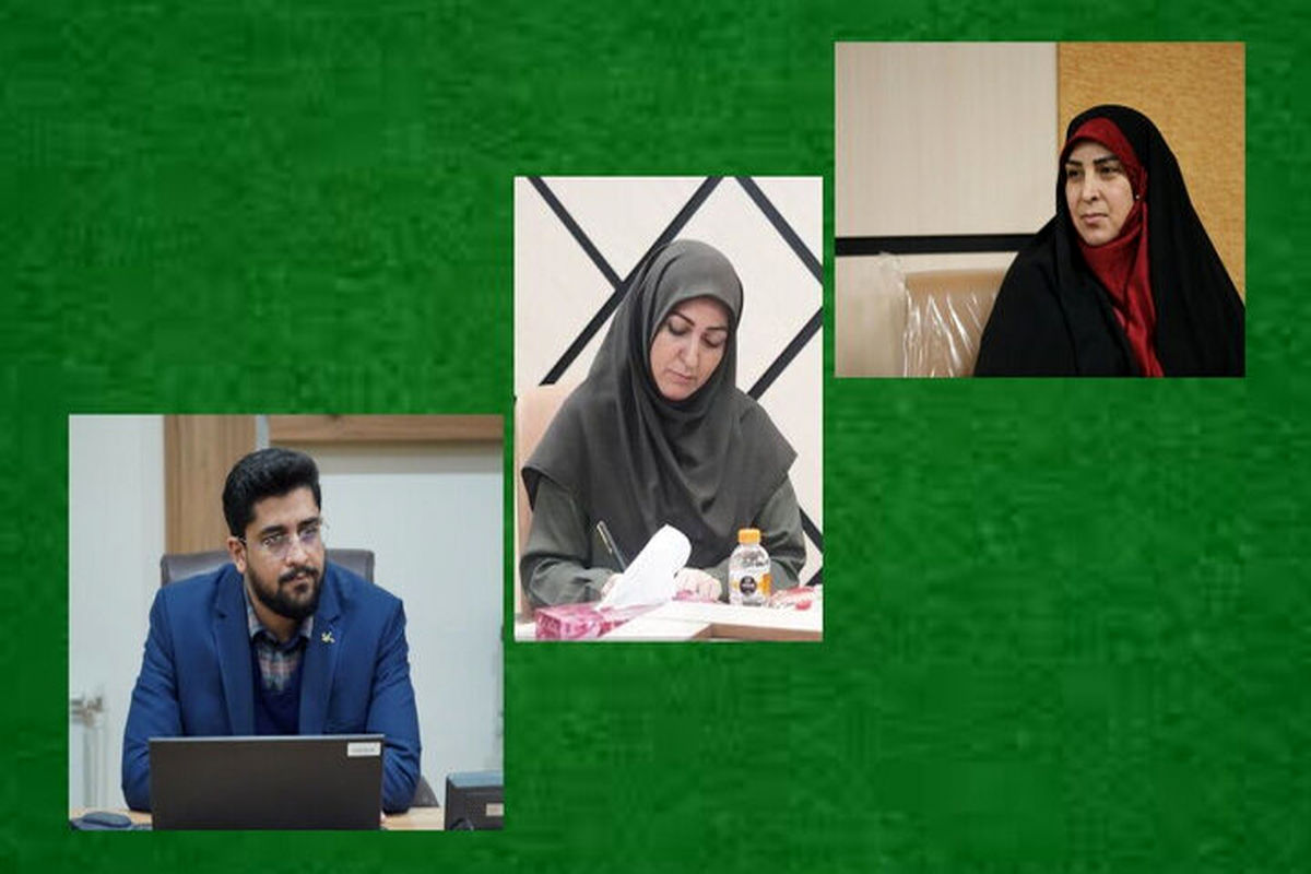 فراخوان ملی از قلم تا حرم