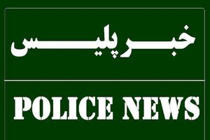 اخبار کوتاه پلیس فارس؛ از کشف ۲۱ کیلوگرم مواد مخدر تریاک تا توقیف دو خودرو فاقد مجوز 