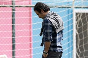 بدترین گروه ممکن برای ایران صورت گرفت