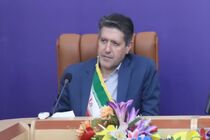 نمایشگاه ملی صنایع کوچک و متوسط، فرصتی برای توسعه اقتصادی ایلام