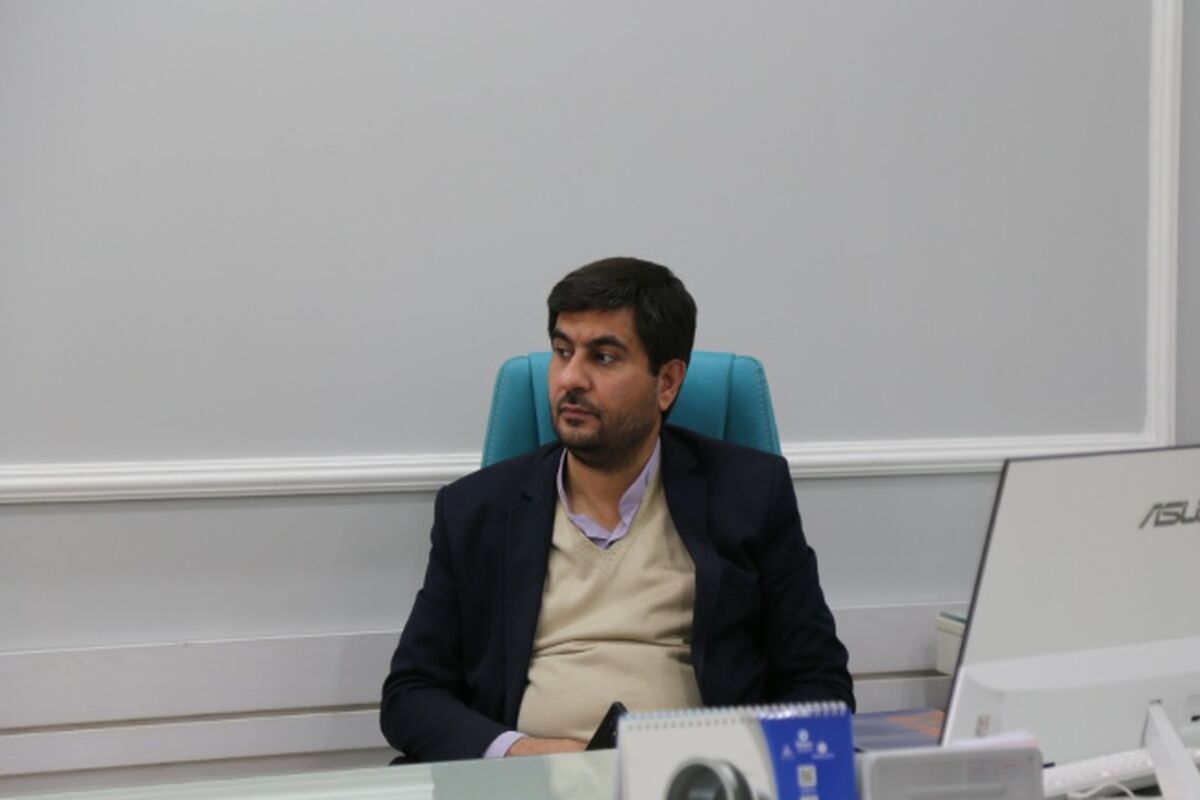 شهردار یزد