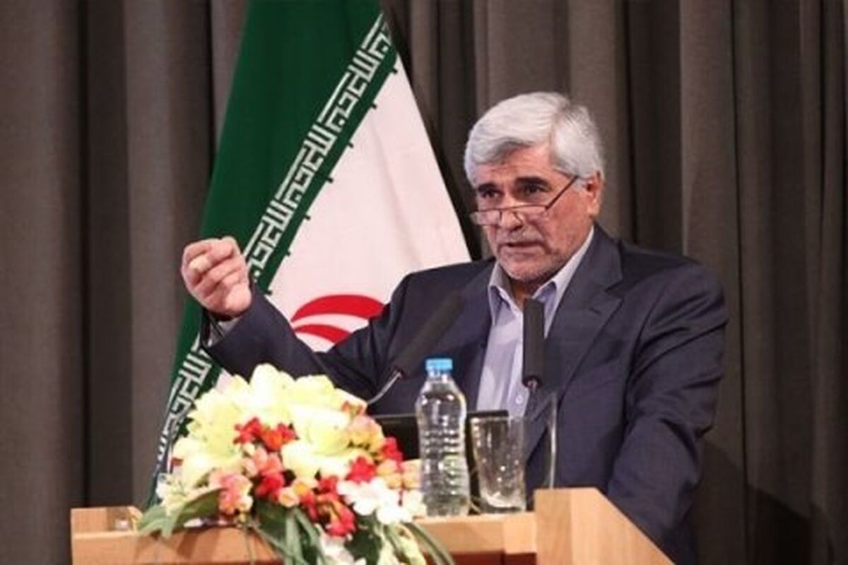 محمد فرهادی