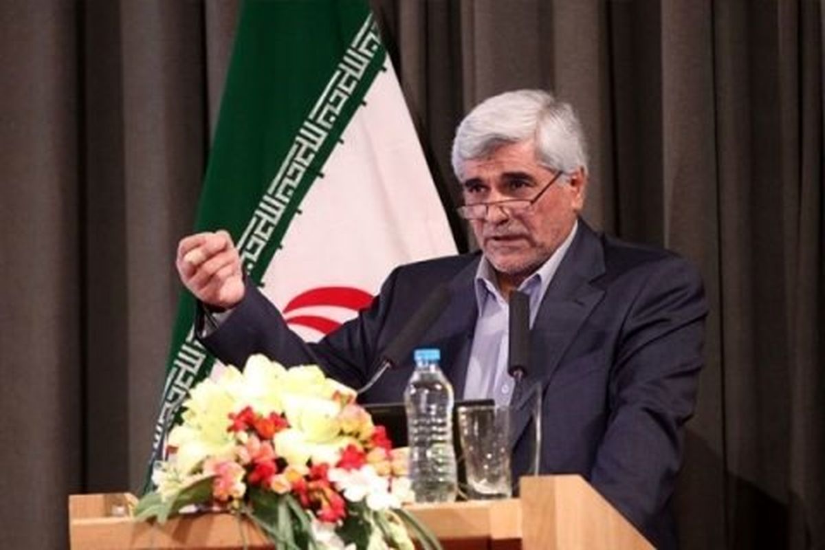 محمد فرهادی