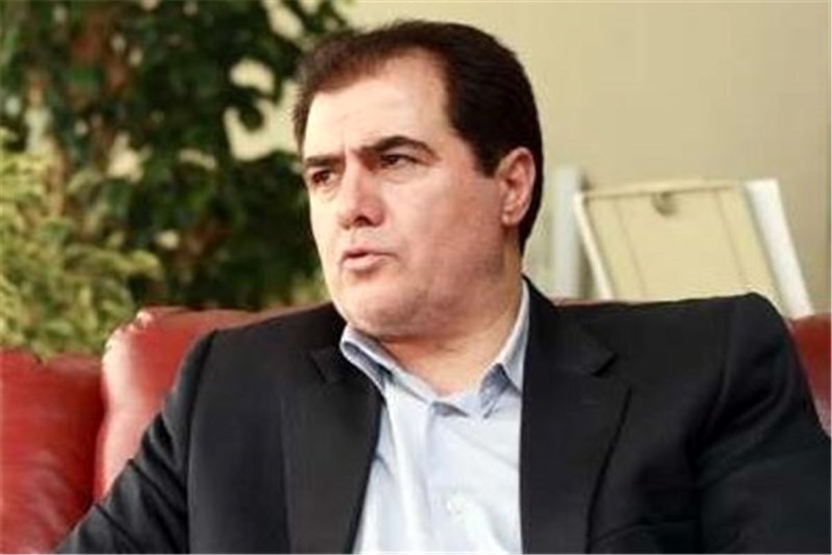 جواد ناصریان