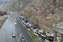 اعمال محدودیت ترافیکی از ۸ تا ۱۱ اسفند ماه در سطح محورهای مواصلاتی کشور