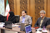 اتاق بازرگانی اصفهان میزبان معاون وزیر و فعالان گردشگری