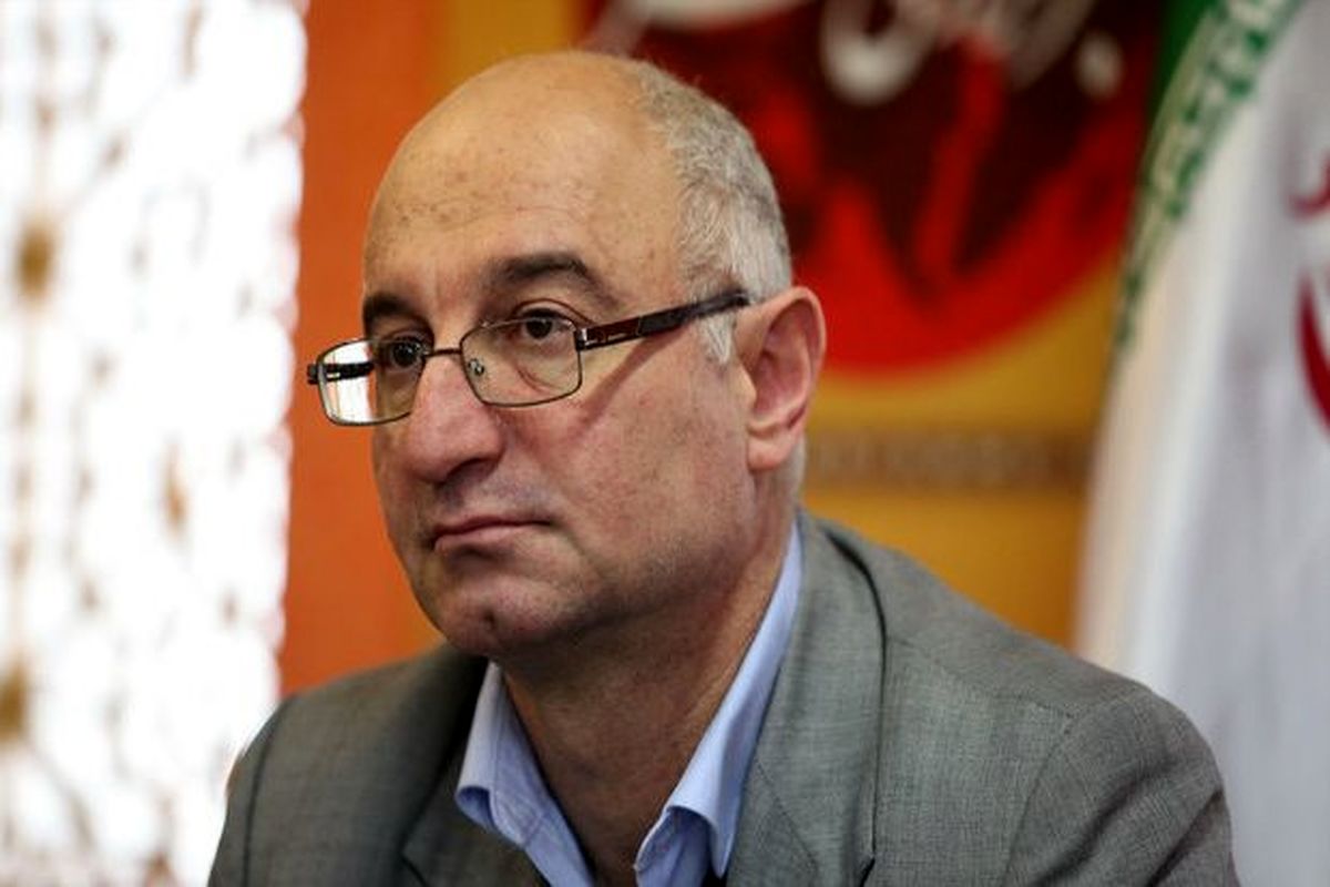 روبرت بیگلریان