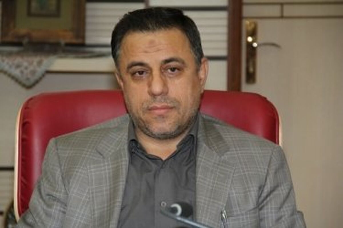 ایرج حیدری