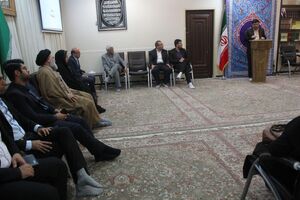  دفاتر تسهیلگری بازوان توانمند بدنه اجرایی هستند
