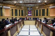 مدیران برای رونق هر چه بیشتر مرزها تلاش کنند