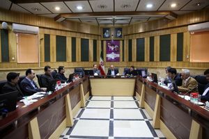 مدیران برای رونق هر چه بیشتر مرزها تلاش کنند