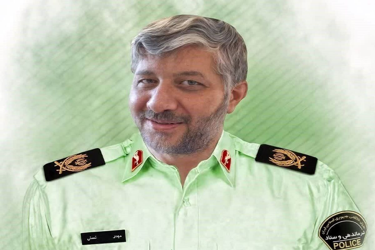 سردار نعمتی
