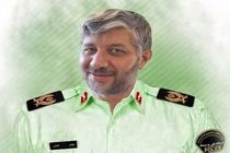 سردار مهدی نعمتی، فرماندهی که الگوی اخلاق‌مداری و مردم‌داری در فراجا بود