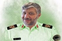 سردار مهدی نعمتی، فرماندهی که الگوی اخلاق‌مداری و مردم‌داری در فراجا بود