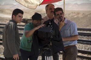 فیلم حورا جایزه بهترین فیلم جشنواره هند را کسب کرد