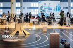ربوکاپ بیستم در ایستگاه پایانی