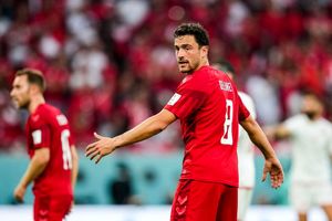 ترکیب ولز مقابل تیم ملی فوتبال ایران