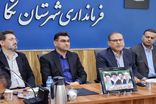 قاسمی طوسی از حضور آگاهانه مردم در صحنه دفاع از انقلاب قدردانی کرد