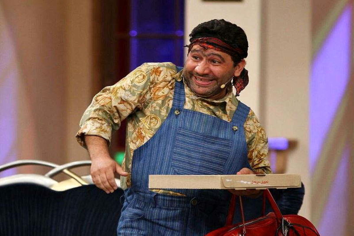 سروش جمشیدی