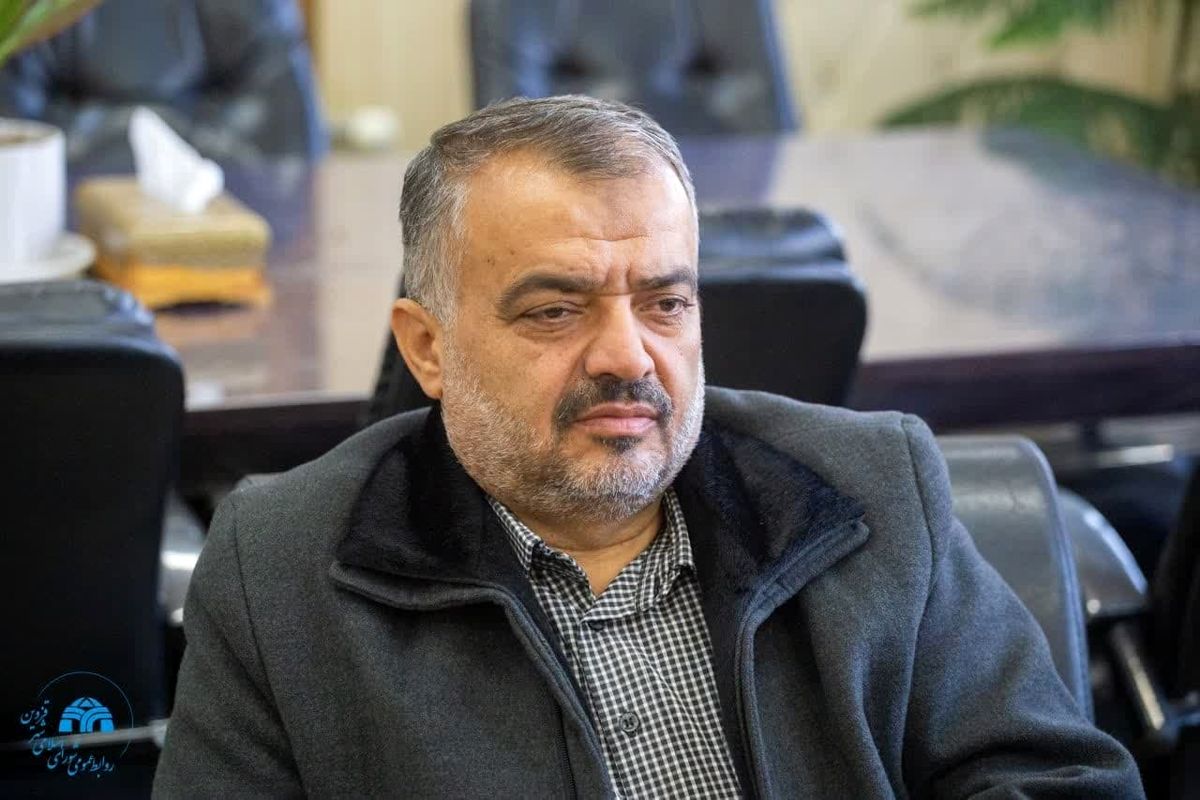 صلح جو شورای شهر قزوین