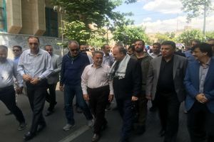 استیضاح ابزار نظارتی مجلس و حق نمایندگان است