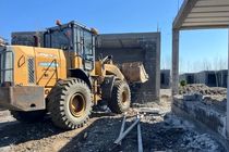 ۶۵۶هکتار از اراضی ملی در آذربایجان‌شرقی آزادسازی شد