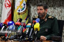 پیام تسلیت فرمانده سپاه تهران بزرگ در پی آسمانی شدن مادر بزرگوار جاویدالاثر حاج احمد متوسلیان