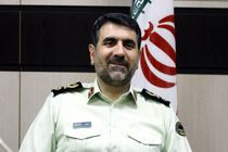 کاهش 12 درصدی سرقت در تهران/ استقرار 553 ایستگاه پلیس و چادر در محلات/ برنامه‌ریزی برای ایجاد 80 ایست و بازرسی در نقاط جرم‌خیز