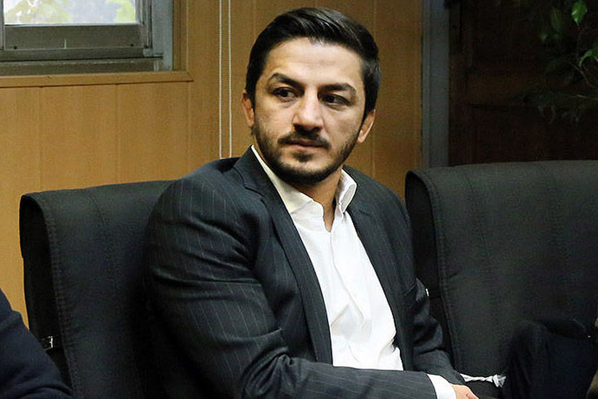 حمید سوریان