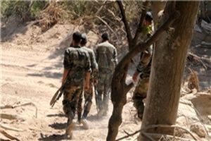 شکست سخت جیش‌الفتح در عملیات شمال لاذقیه