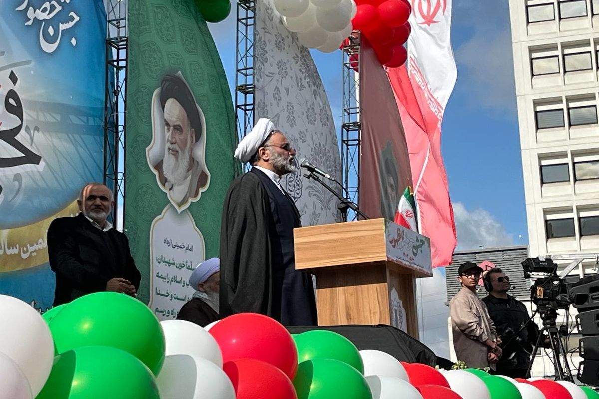 آیت الله سعدی عضو مجلس خبرگان رهبری