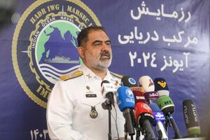 ایران مقتدر تحرکات آمریکا را خنثی کرد