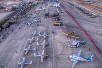 اعتراض ونزوئلا به تحریم های آمریکا در بخش هواپیمایی