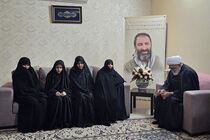 شهید فرج الله شوشتری در راه امنیت ایران جان خود را نثار کرد