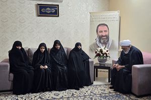 شهید فرج الله شوشتری در راه امنیت ایران جان خود را نثار کرد