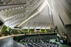 فراکسیون مطبوعات با ۶۰ عضو در مجلس تشکیل شد