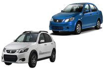 افزایش تولید کوییک و ساینا برای جبران توقف تولید پراید 