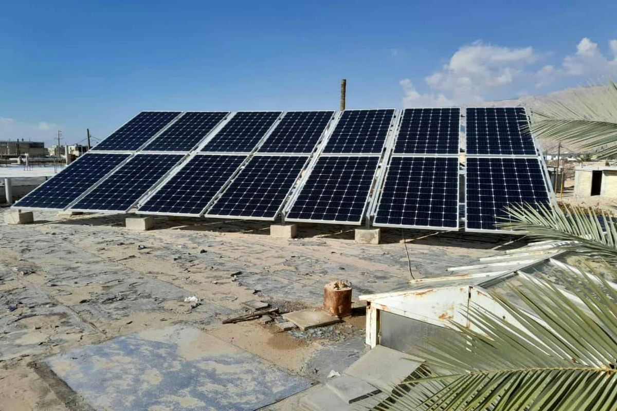 شرکت توزیع برق شیراز 