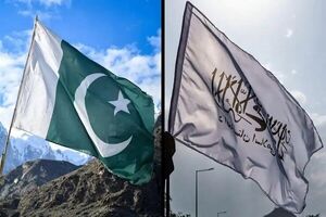 سفیر پاکستان در کابل در پی حملات هوایی احضار شد