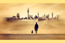 درخشان‌ترین آثار امسال، کارهای دانشجویی در بخش بین‌الملل بود