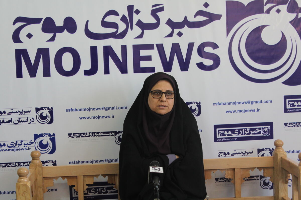 مدیر بهزیستی