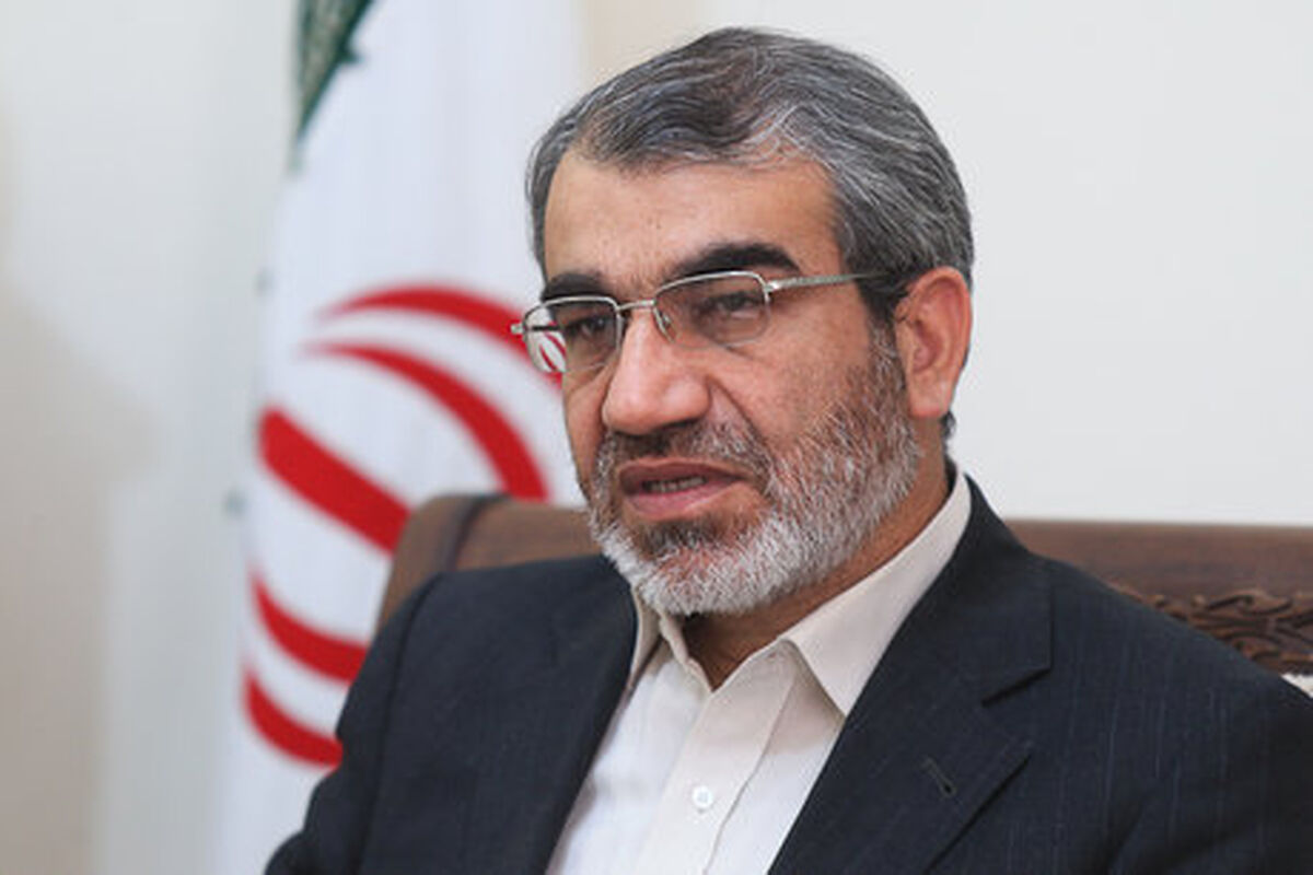 کدخدایی