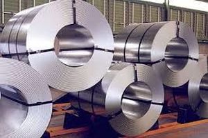 تولید ورقهای ویژه مخازن حمل گاز مایع در فولاد مبارکه