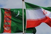 وزیر راه  ایران از همتای ترکمن خود برای شرکت در اجلاس وزرای حمل و نقل اکو دعوت کرد