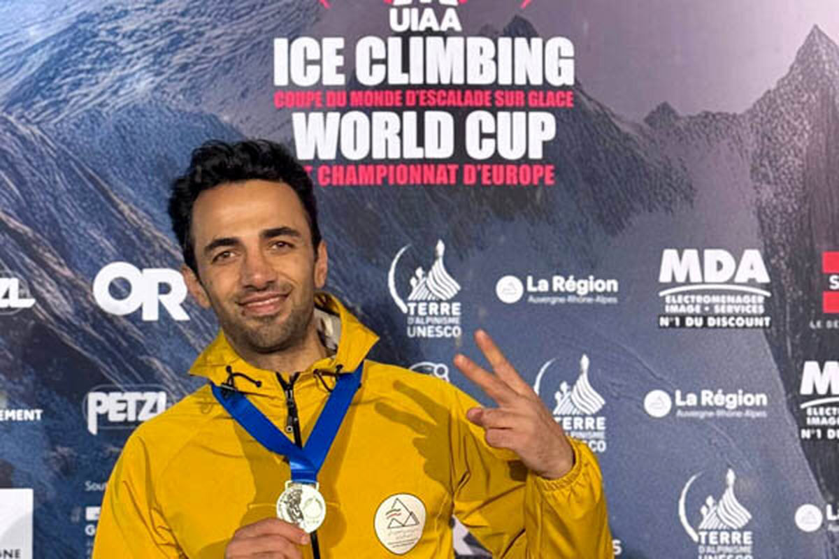 محسن بهشتی راد