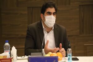 راهیابی تیم فوتبال شهرداری همدان به لیگ یک افتخاری ارزشمند است