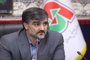 طرح جامع پایانه مرزی خسروی تهیه می‌شود/ توقف کامیون‌ها در مرز سومار به حداقل می‌رسد